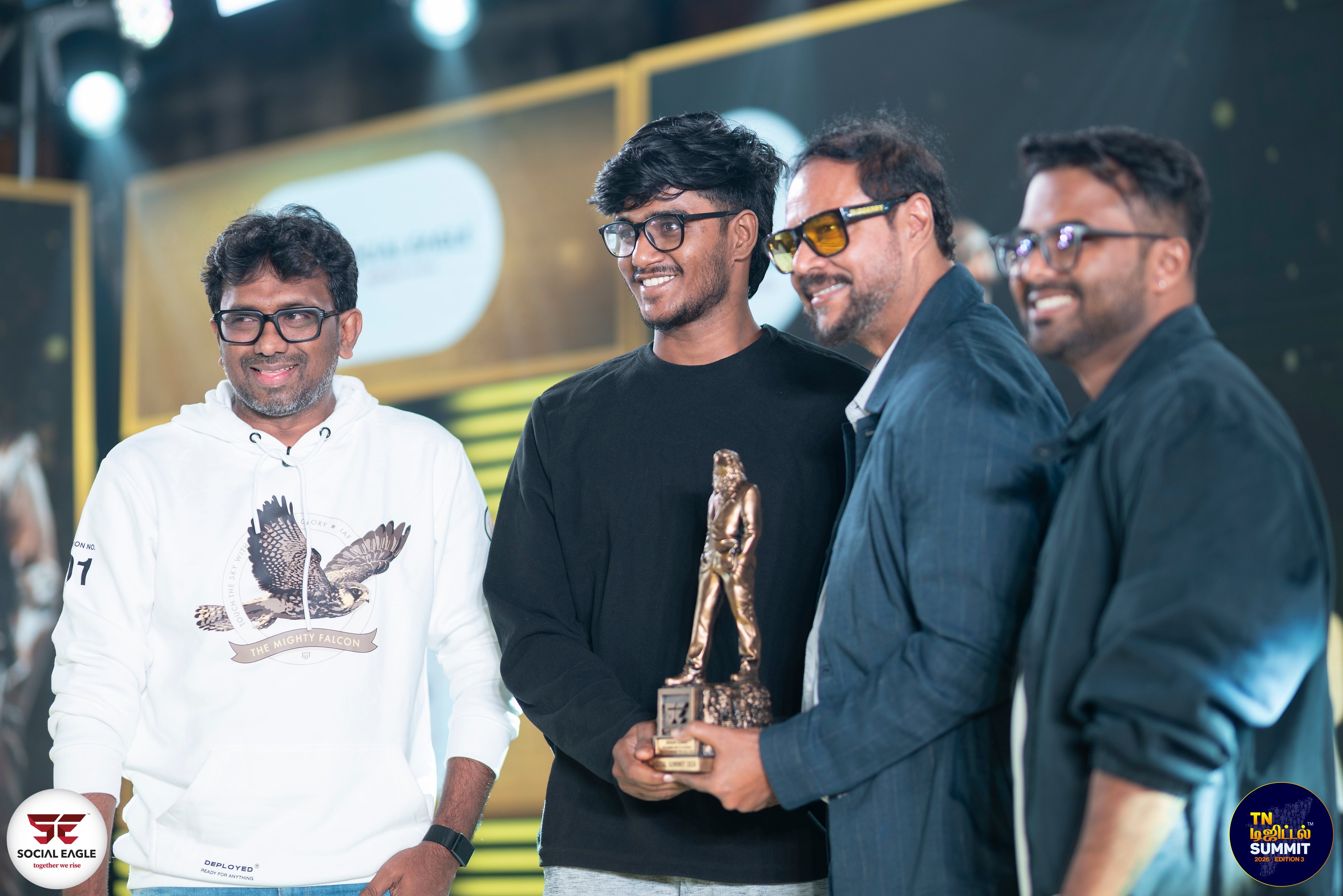 Axxeler Industry Award 2