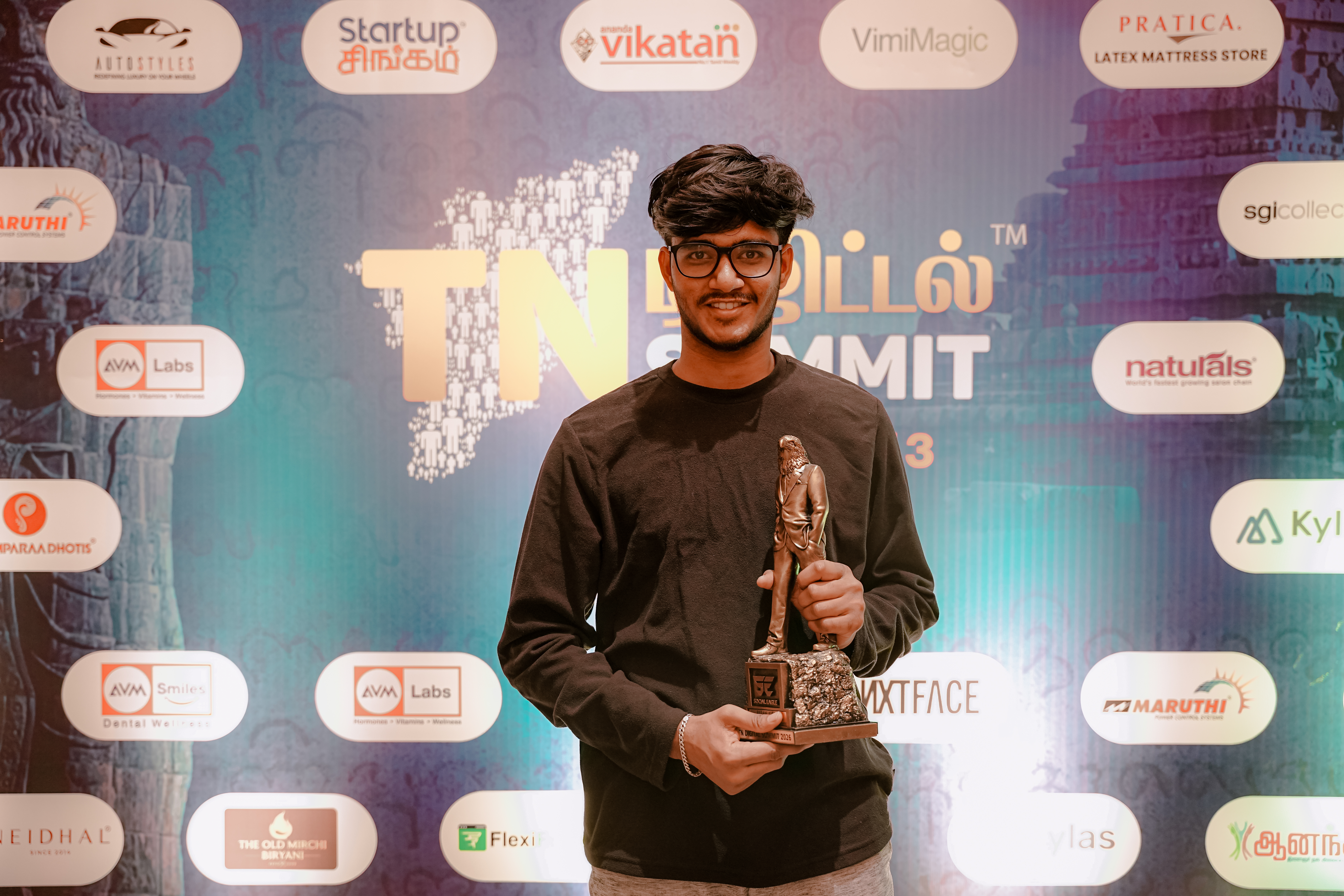 Axxeler Industry Award 3