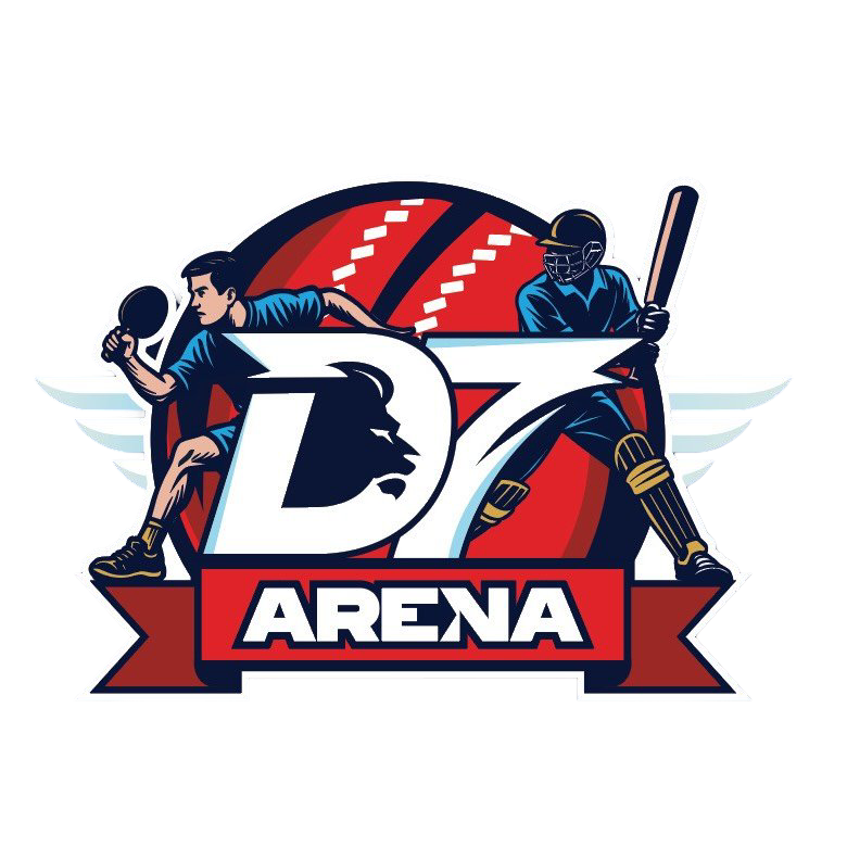 D7 Arena