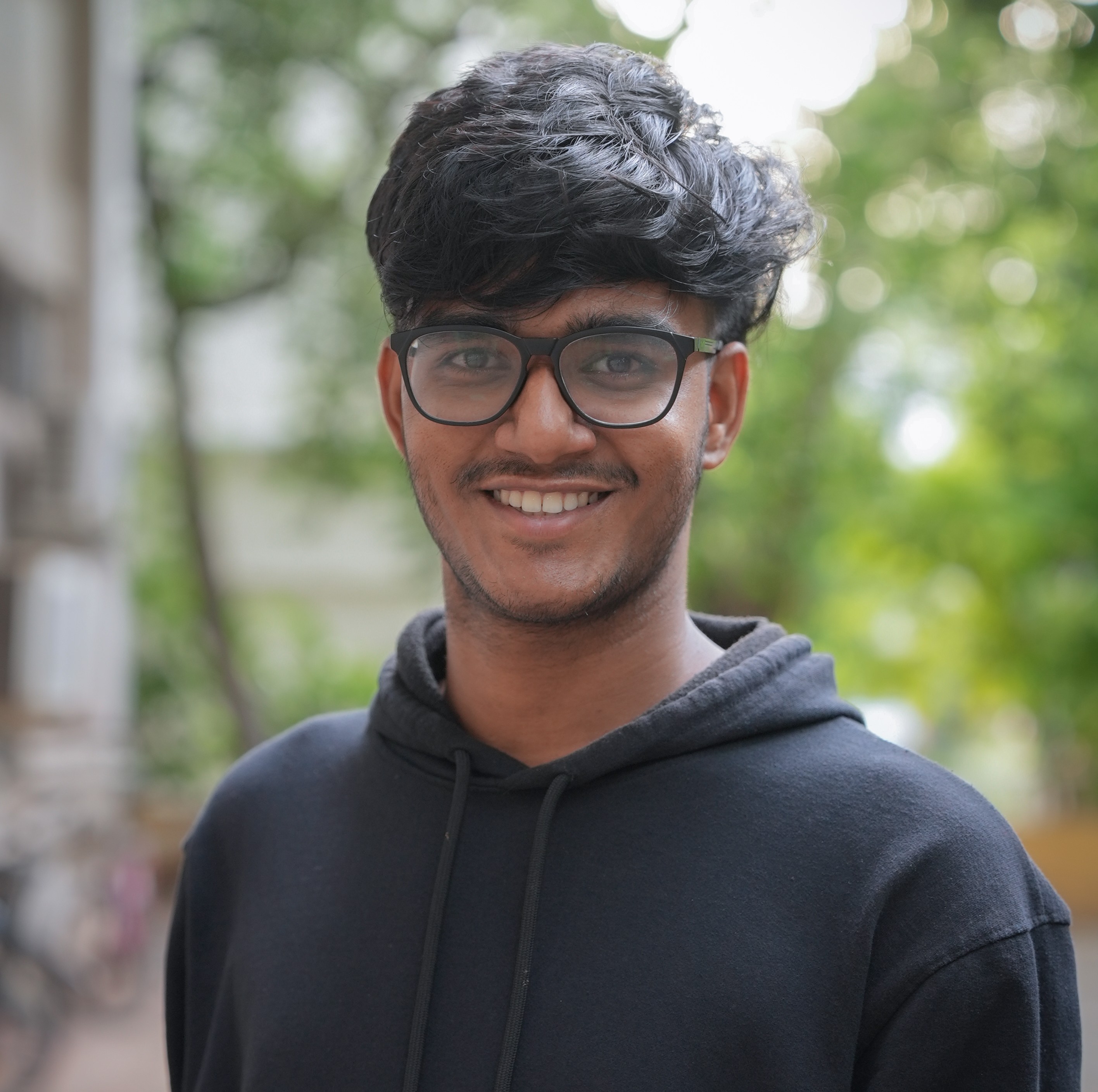 Barani Kumar